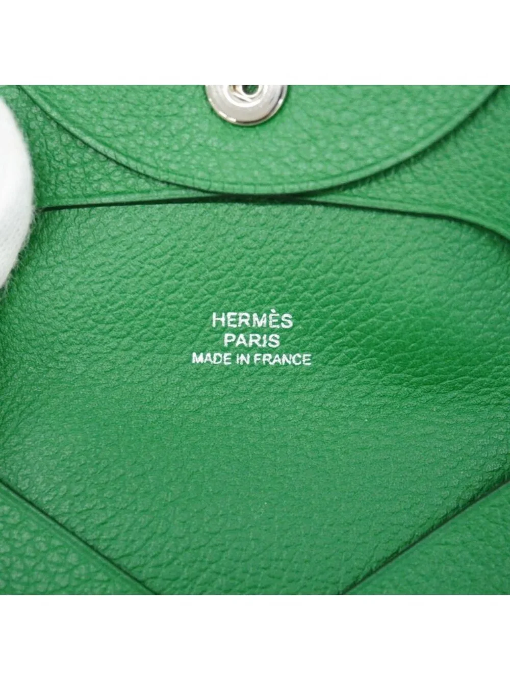 Hermes this authentic
